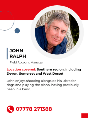 John Ralph